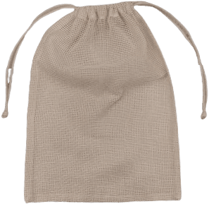 Cotton Drawstring Bag